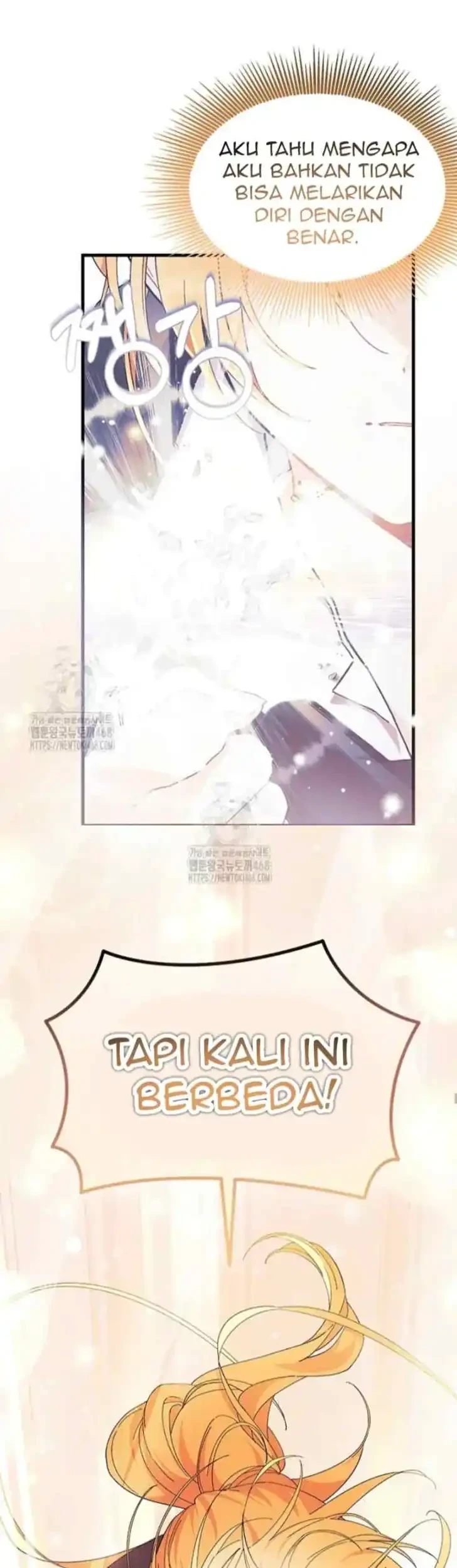 I Don’t Want to Play Matchmaker! Chapter 92 Gambar 9