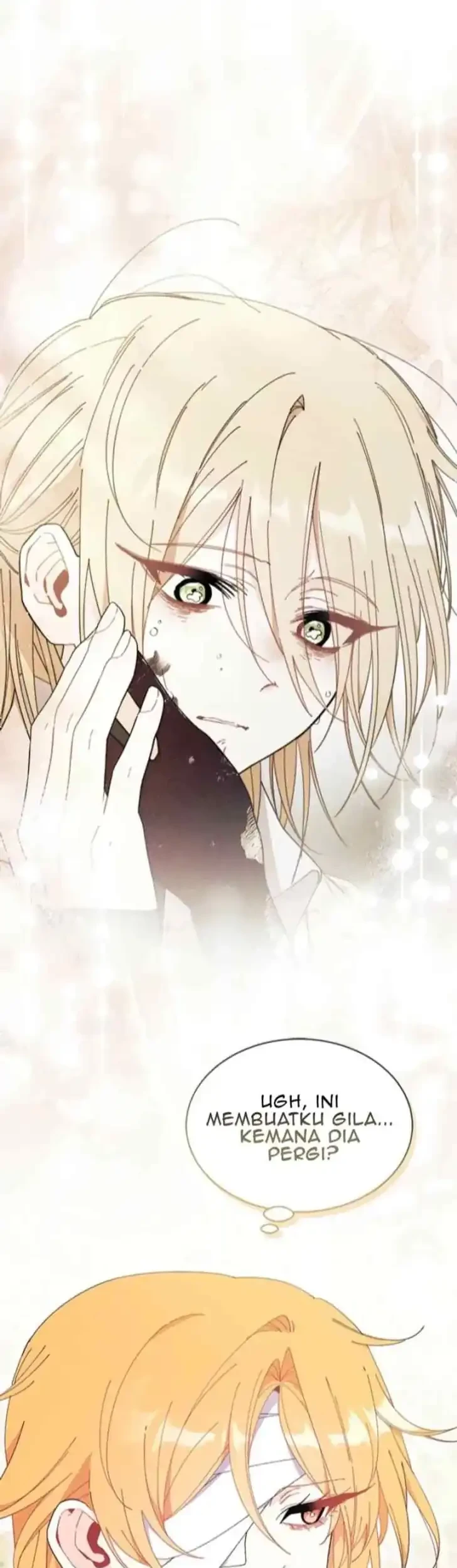 I Don’t Want to Play Matchmaker! Chapter 94 Gambar 4
