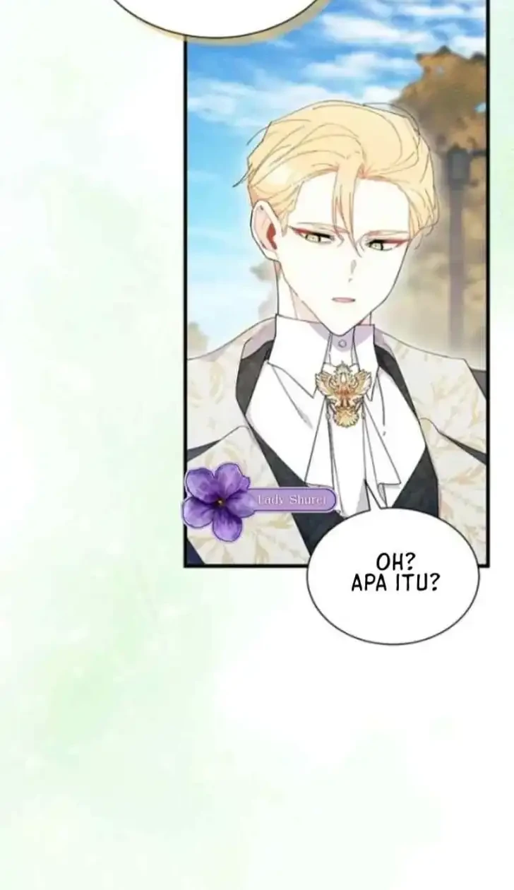 I Don’t Want to Play Matchmaker! Chapter 95 Gambar 6