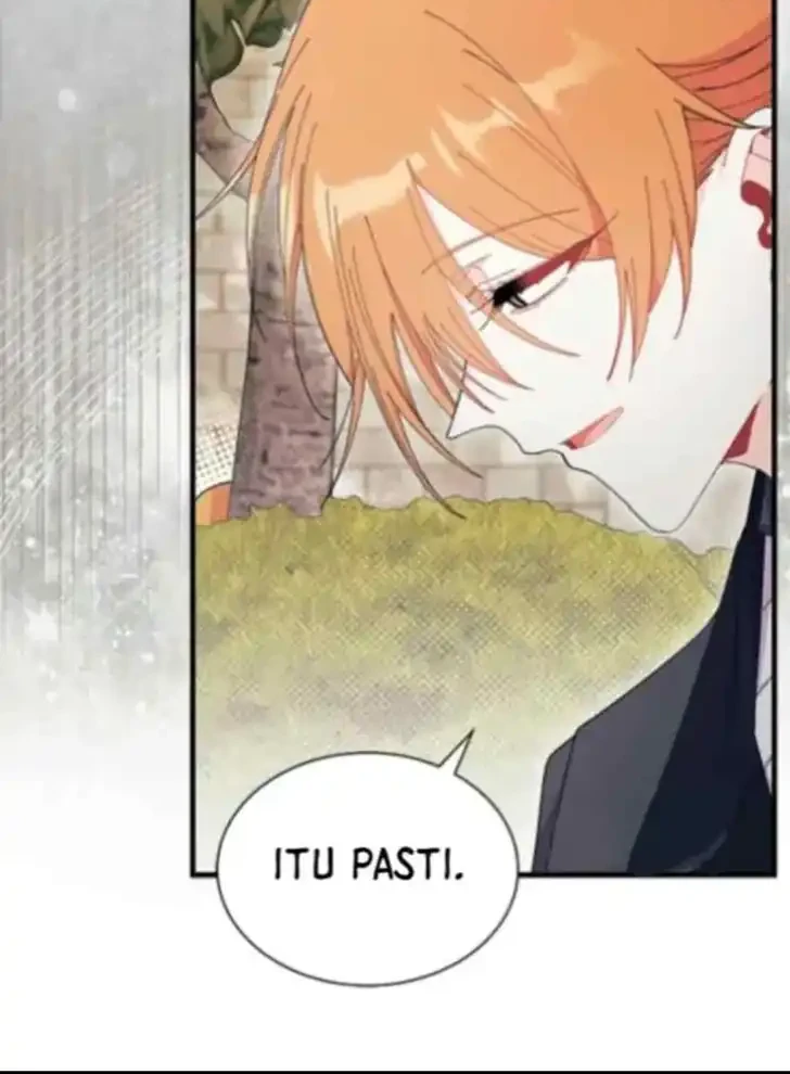 I Don’t Want to Play Matchmaker! Chapter 96 Gambar 5