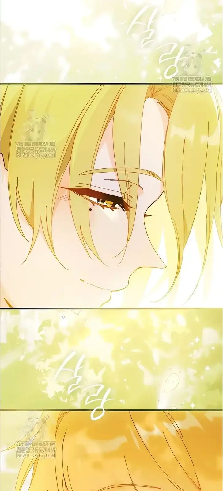 I Don’t Want to Play Matchmaker! Chapter 99 Gambar 4