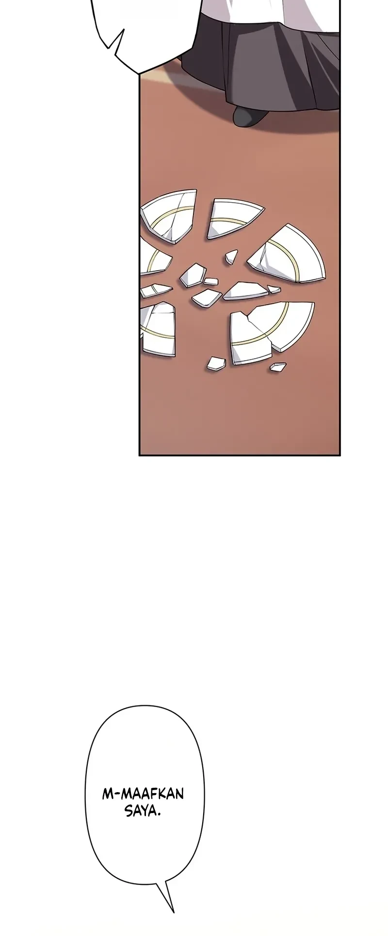 I Ended Up Raising My Younger Self Chapter 12 Gambar 6