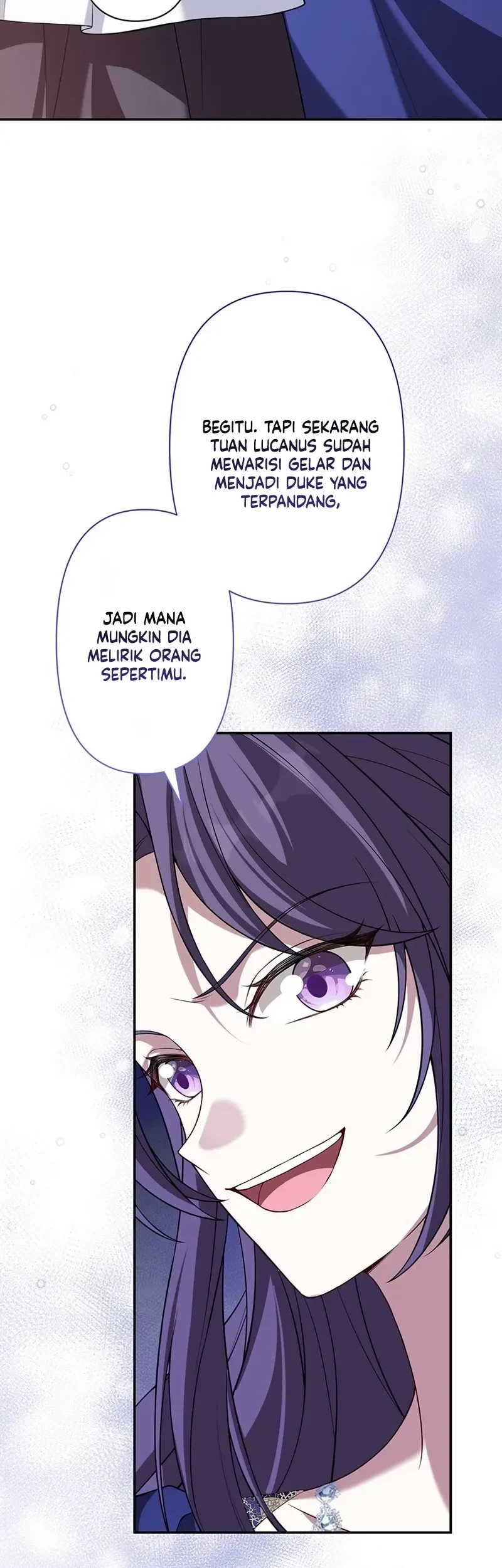 I Ended Up Raising My Younger Self Chapter 12 Gambar 9