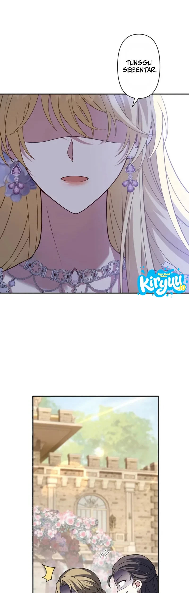 I Ended Up Raising My Younger Self Chapter 14 Gambar 7