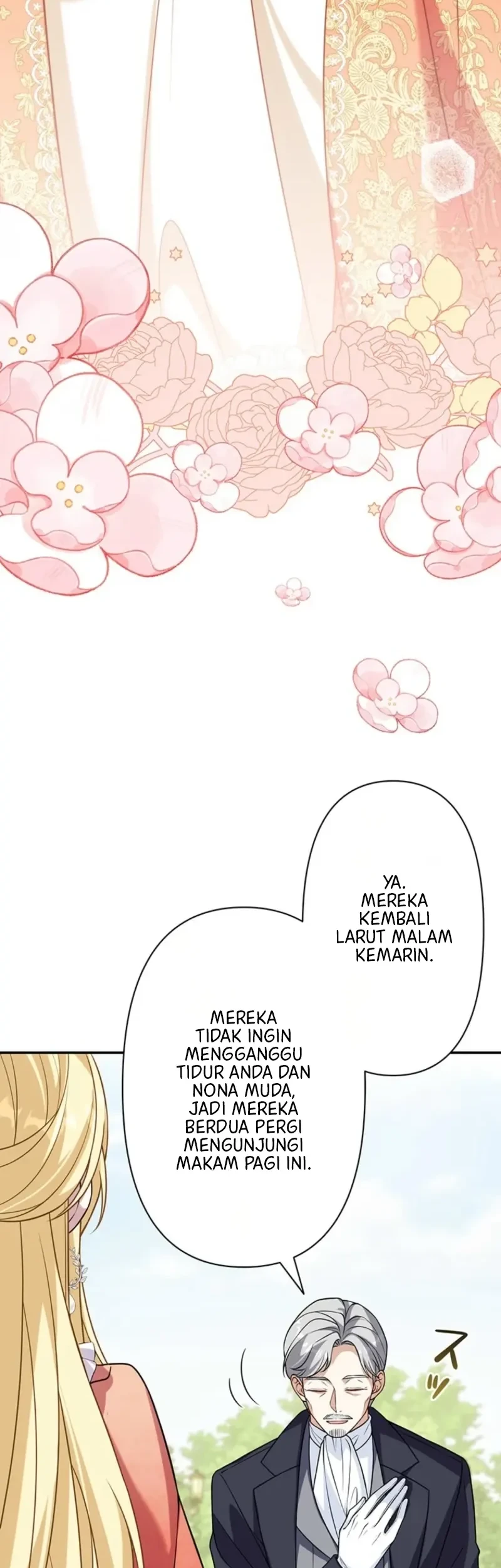 I Ended Up Raising My Younger Self Chapter 15 Gambar 5
