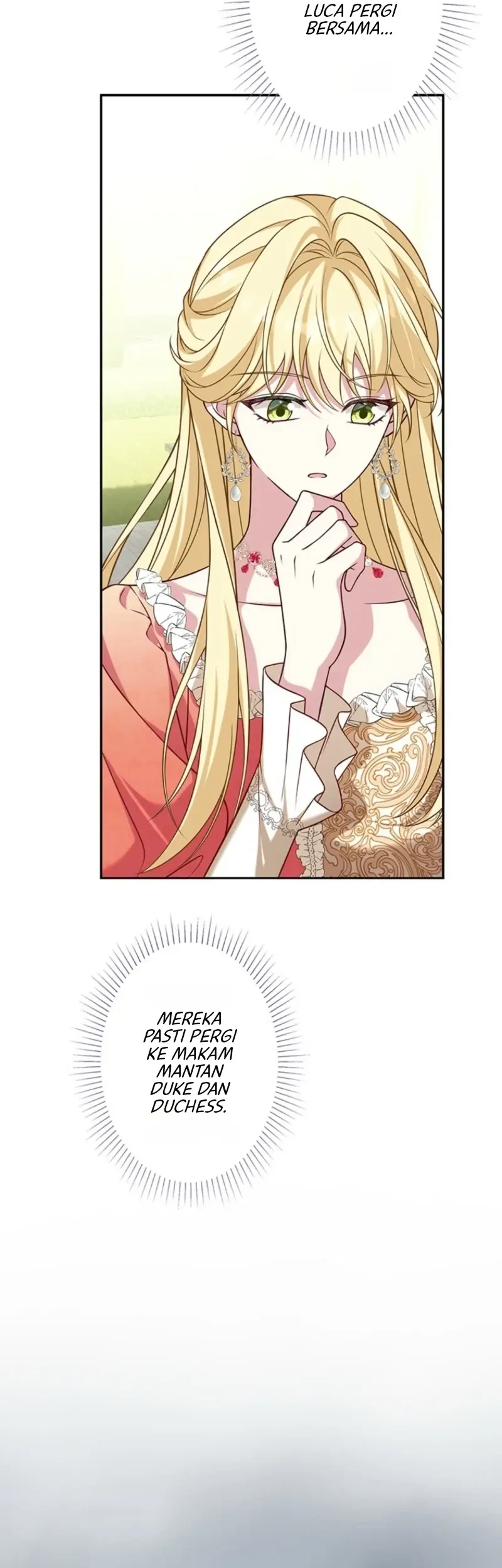 I Ended Up Raising My Younger Self Chapter 15 Gambar 8
