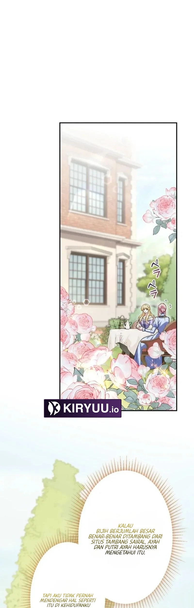 I Ended Up Raising My Younger Self Chapter 19 Gambar 6