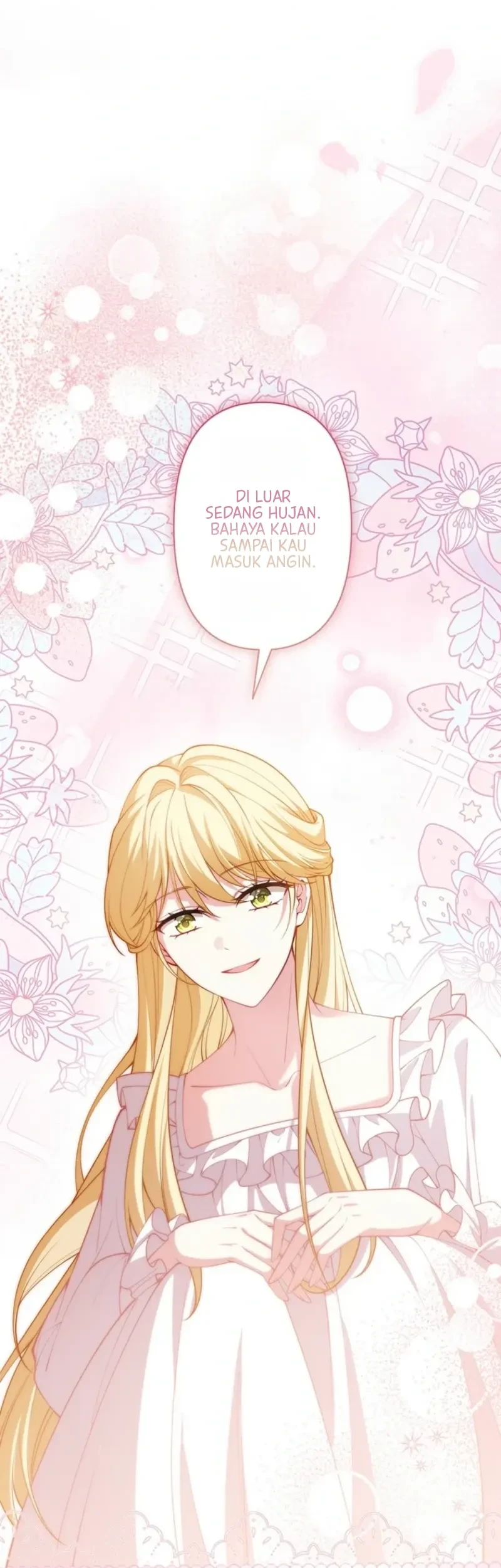 I Ended Up Raising My Younger Self Chapter 4 Gambar 6