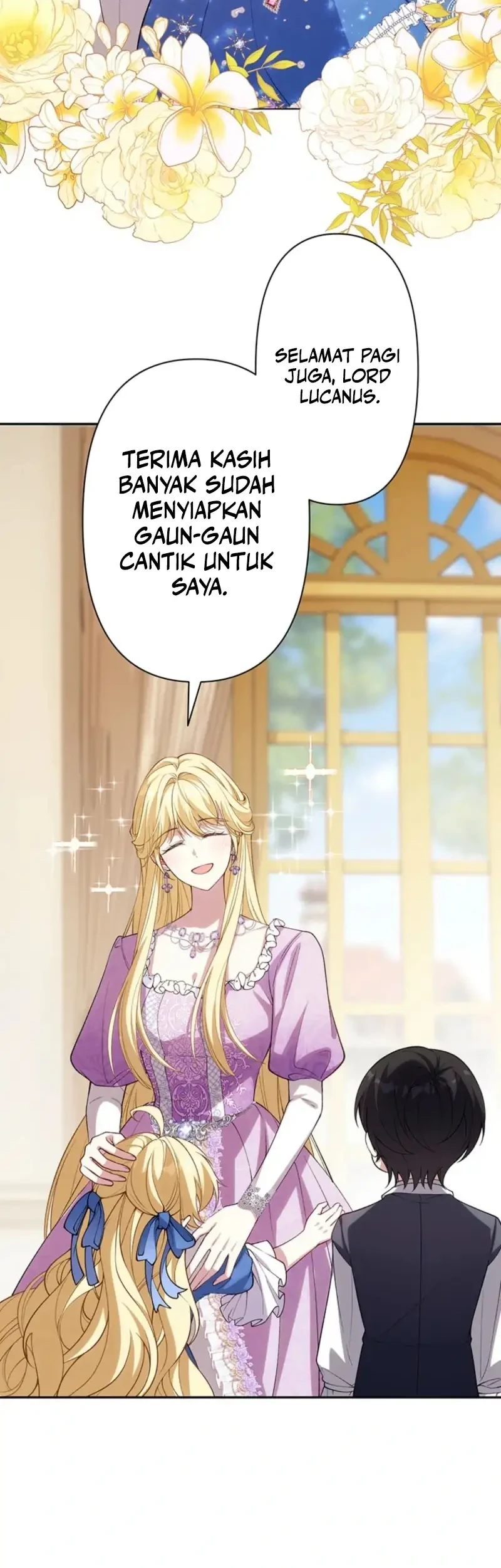 I Ended Up Raising My Younger Self Chapter 7 Gambar 8