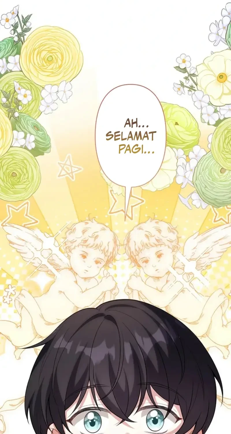 I Ended Up Raising My Younger Self Chapter 7 Gambar 9