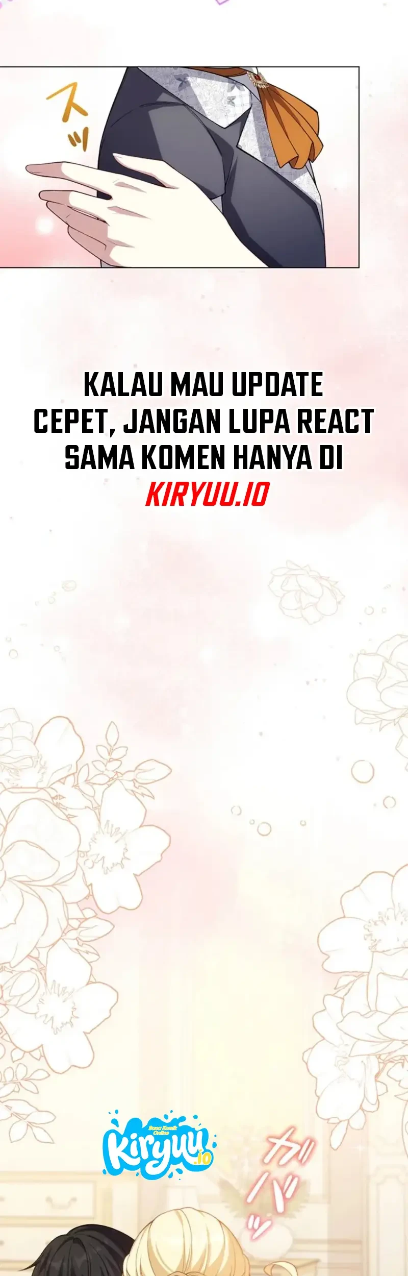 I Ended Up Raising My Younger Self Chapter 7 Gambar 11