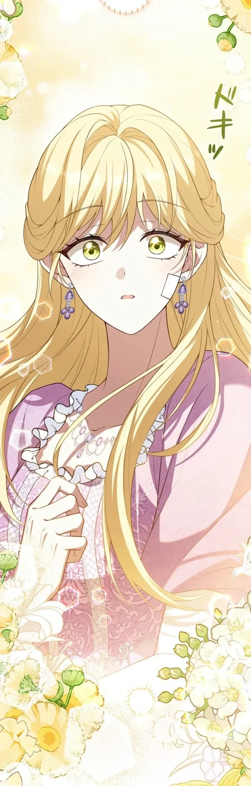 I Ended Up Raising My Younger Self Chapter 9 Gambar 7