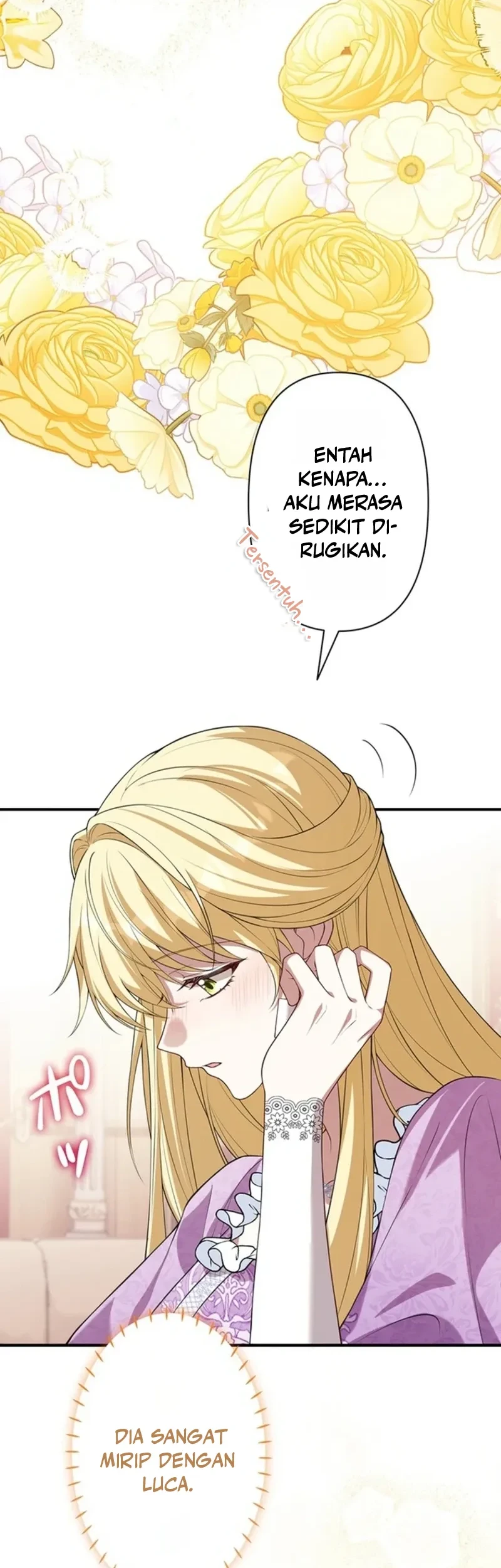 I Ended Up Raising My Younger Self Chapter 9 Gambar 8