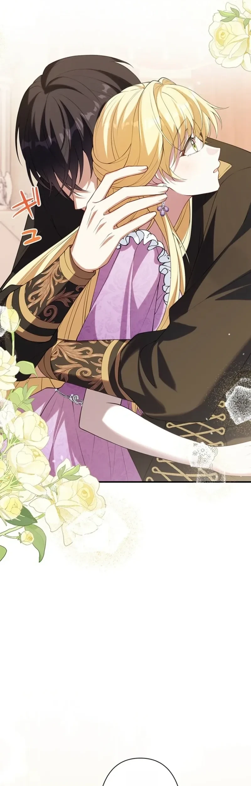 I Ended Up Raising My Younger Self Chapter 9 Gambar 10