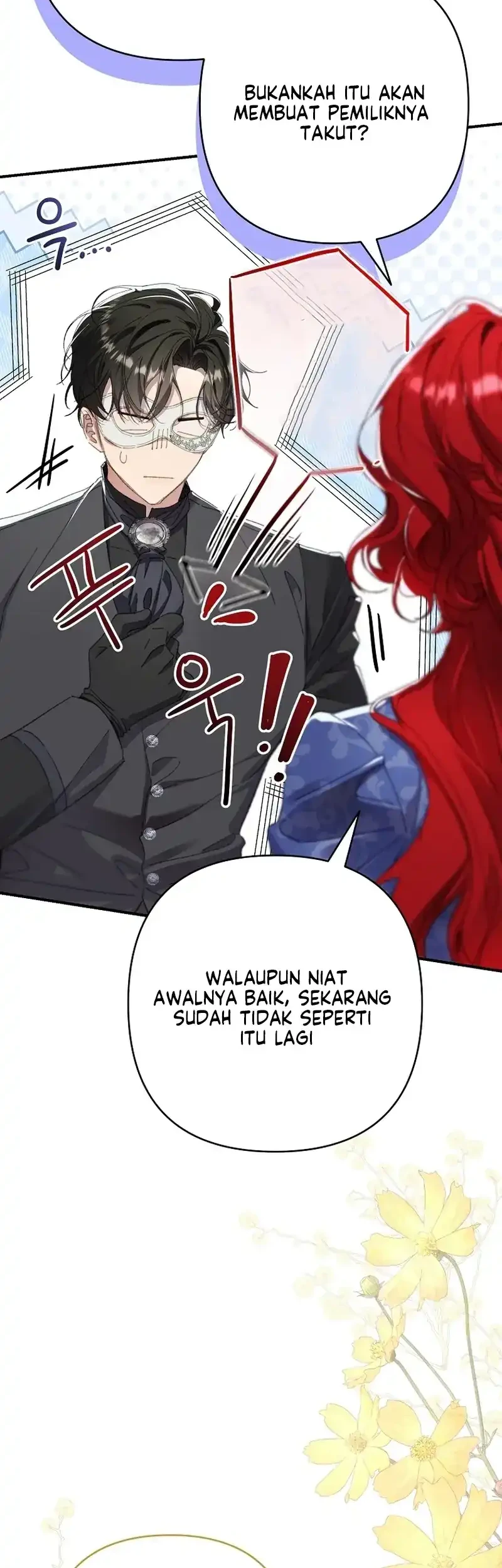 I Faked a Pregnancy, but My Husband Returned Chapter 19 Gambar 7