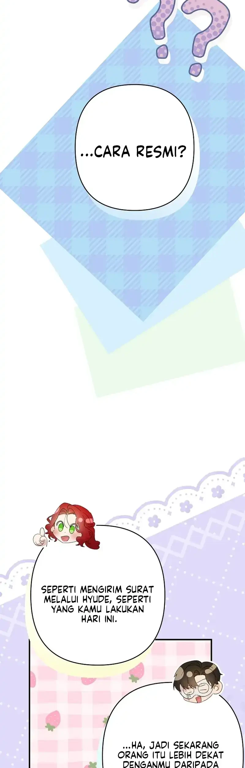 I Faked a Pregnancy, but My Husband Returned Chapter 19 Gambar 9