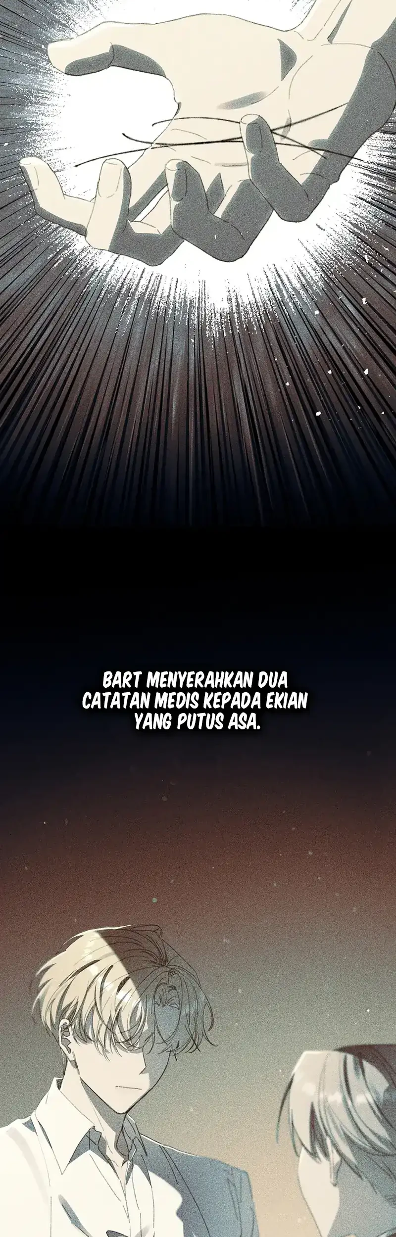 I Faked a Pregnancy, but My Husband Returned Chapter 20 Gambar 9