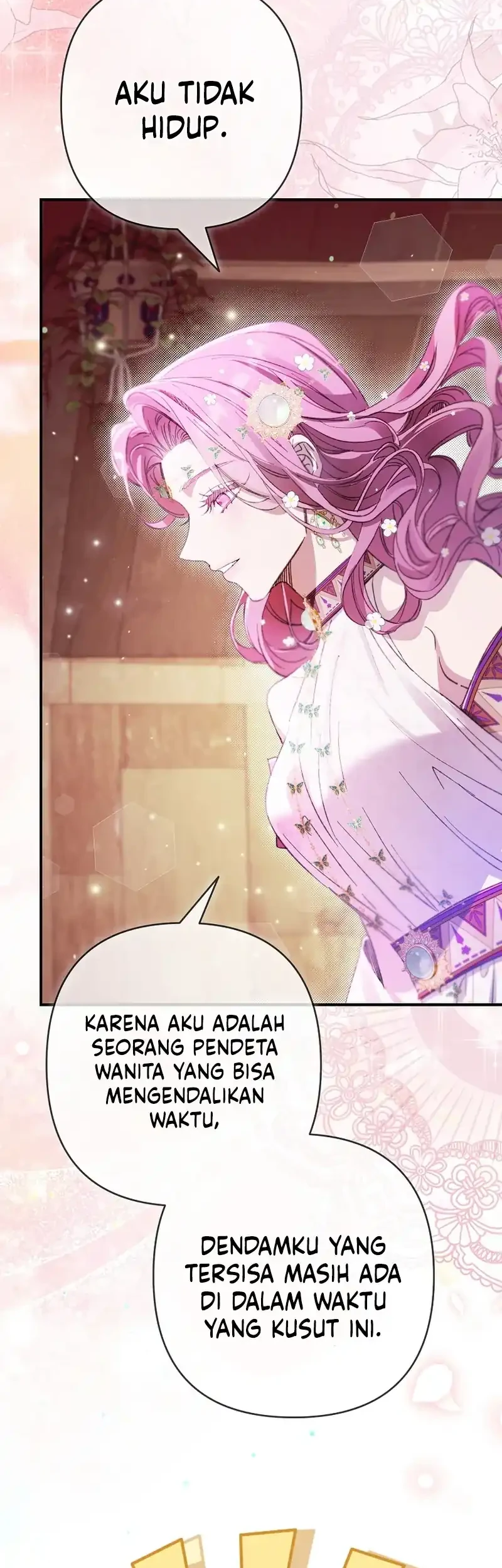 I Faked a Pregnancy, but My Husband Returned Chapter 21 Gambar 7