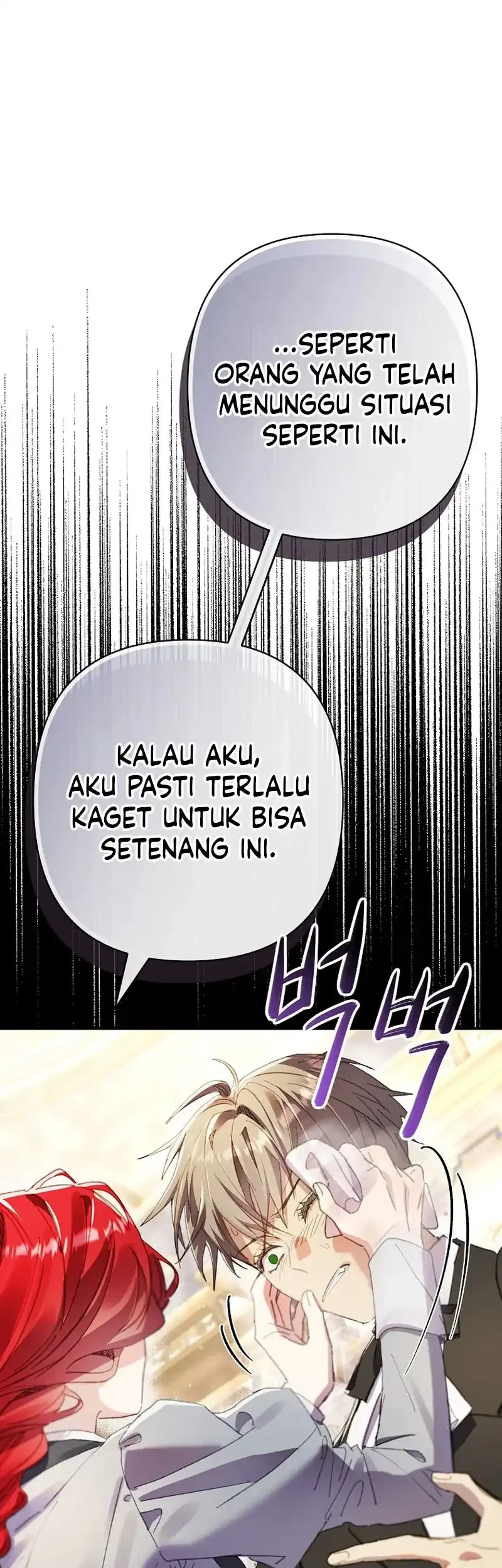 I Faked a Pregnancy, but My Husband Returned Chapter 24 Gambar 6