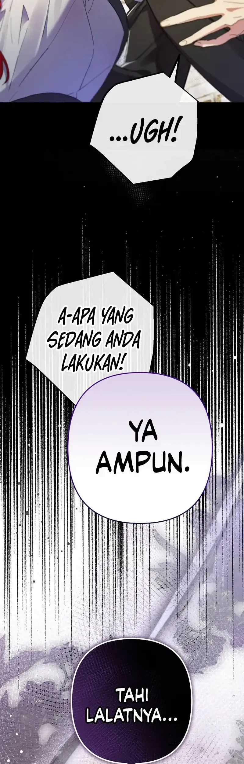 I Faked a Pregnancy, but My Husband Returned Chapter 24 Gambar 7