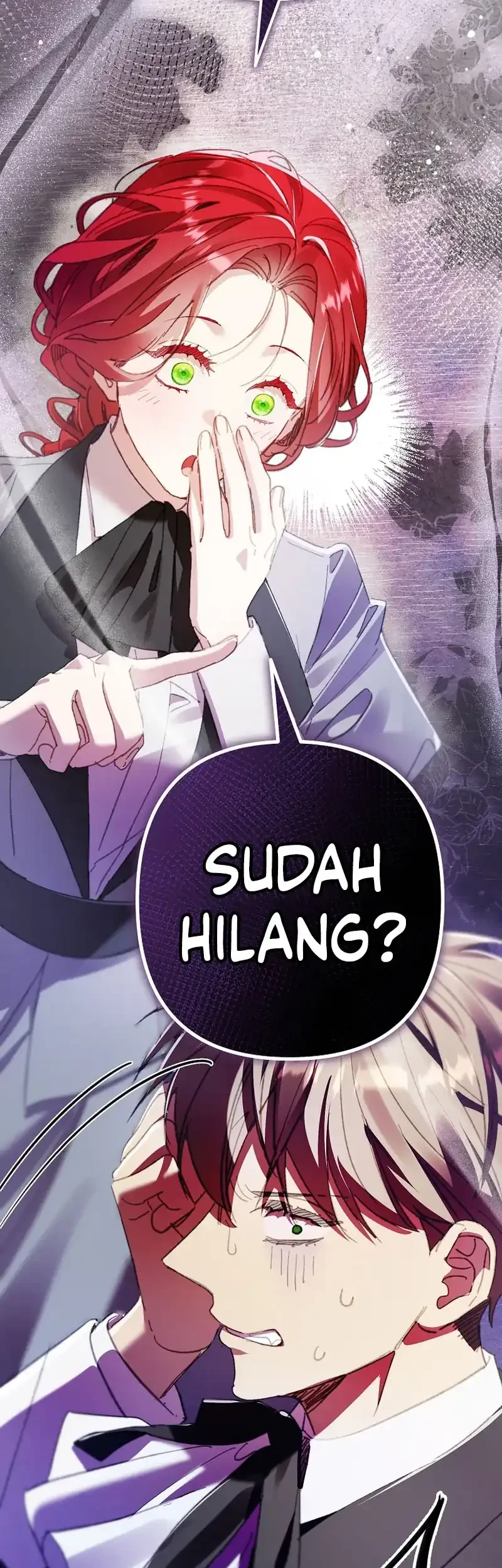 I Faked a Pregnancy, but My Husband Returned Chapter 24 Gambar 8