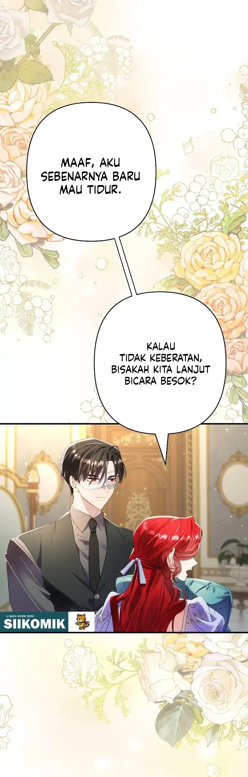 I Faked a Pregnancy, but My Husband Returned Chapter 26 Gambar 6