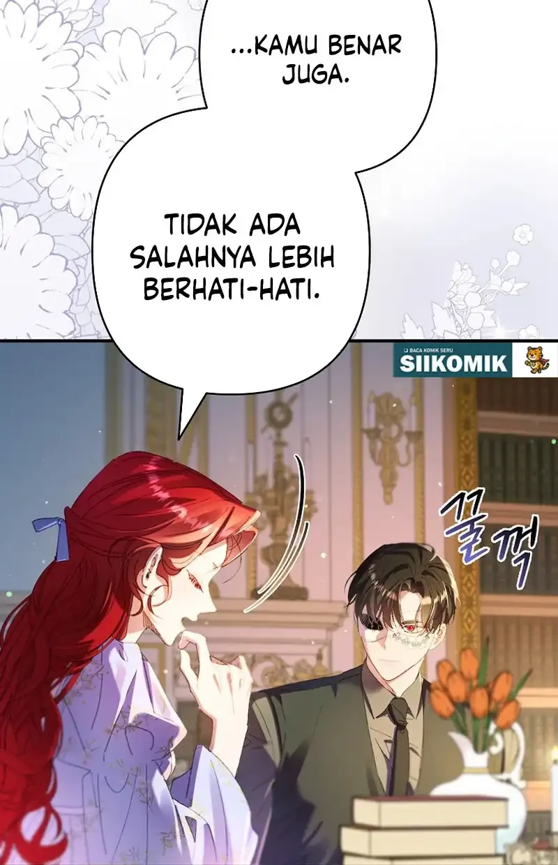 I Faked a Pregnancy, but My Husband Returned Chapter 27 Gambar 7