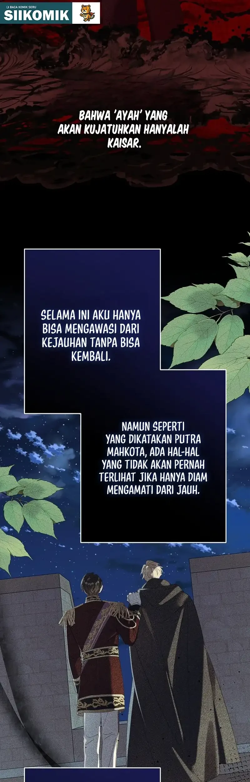 I Faked a Pregnancy, but My Husband Returned Chapter 30 Gambar 5