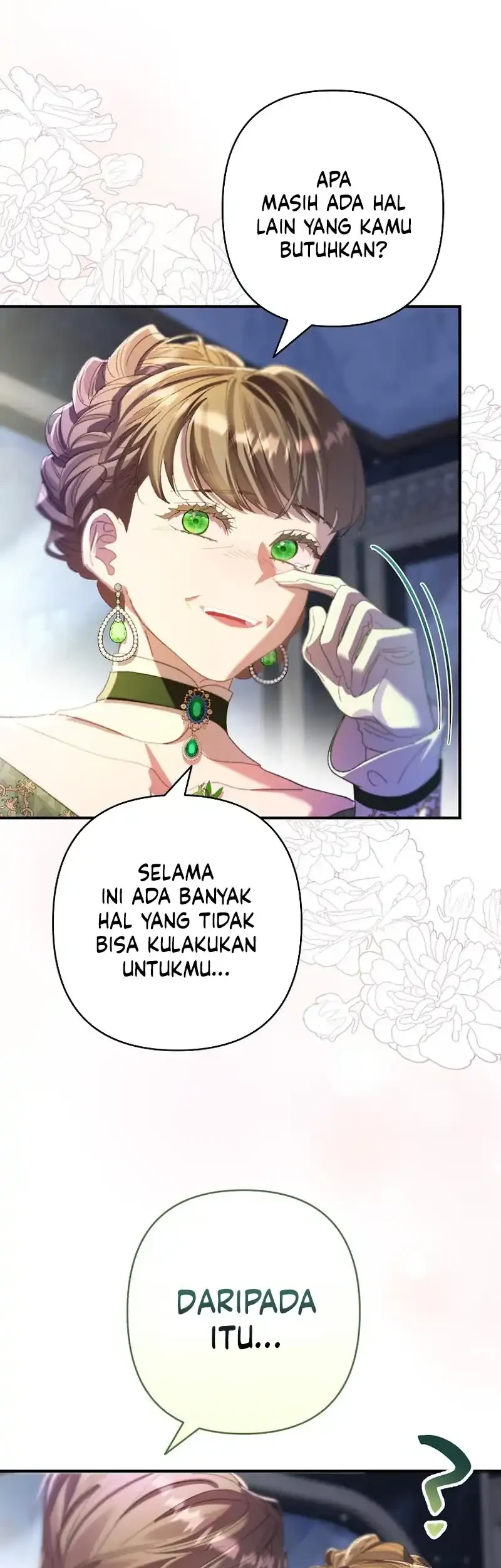 I Faked a Pregnancy, but My Husband Returned Chapter 32 Gambar 6