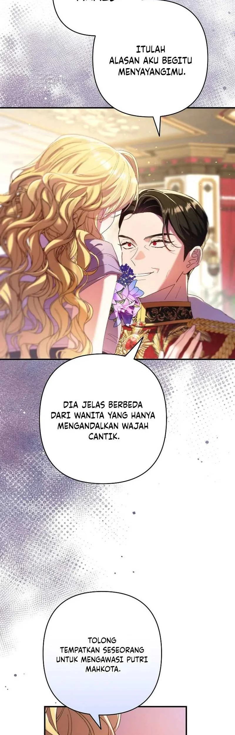 I Faked a Pregnancy, but My Husband Returned Chapter 33 Gambar 6