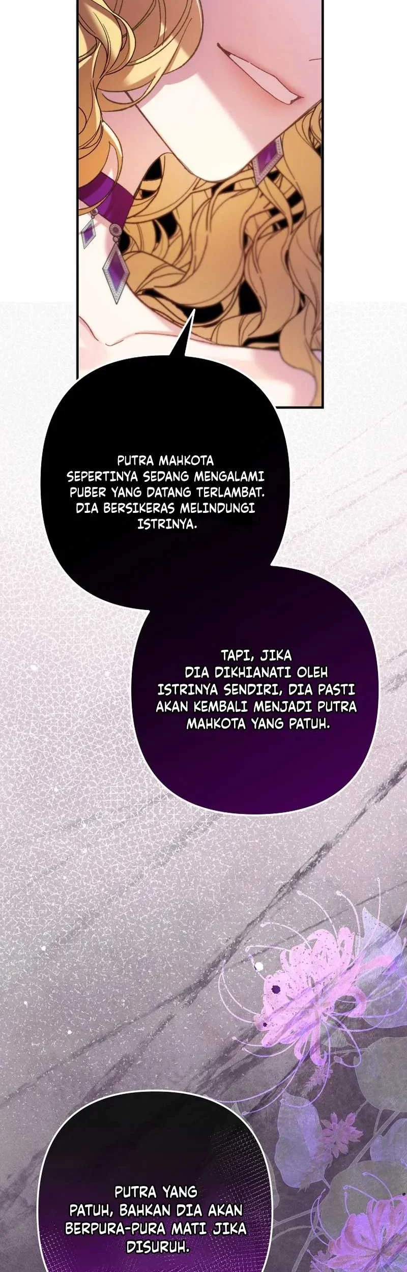I Faked a Pregnancy, but My Husband Returned Chapter 33 Gambar 7