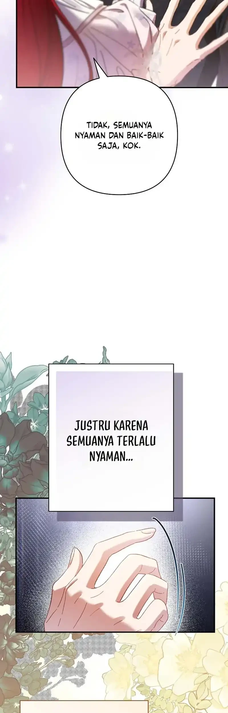 I Faked a Pregnancy, but My Husband Returned Chapter 34 Gambar 5