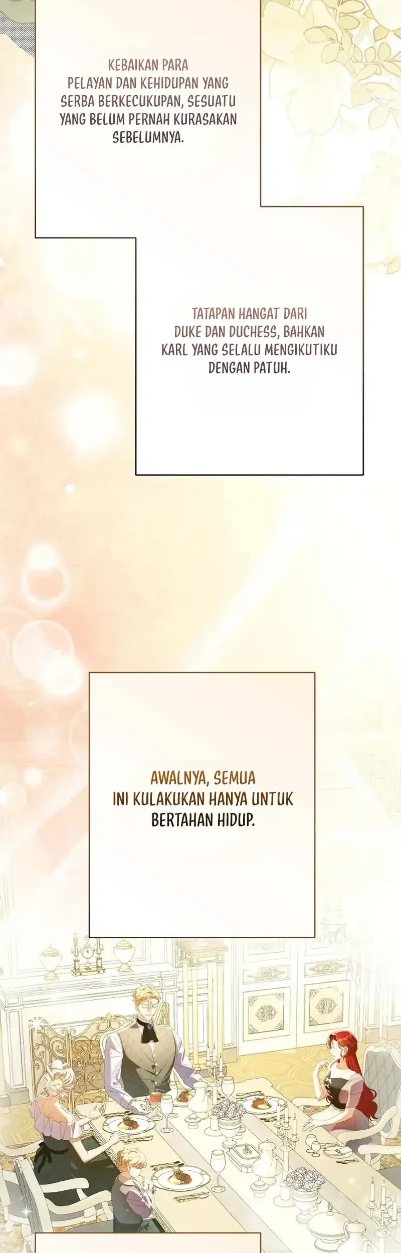 I Faked a Pregnancy, but My Husband Returned Chapter 34 Gambar 6