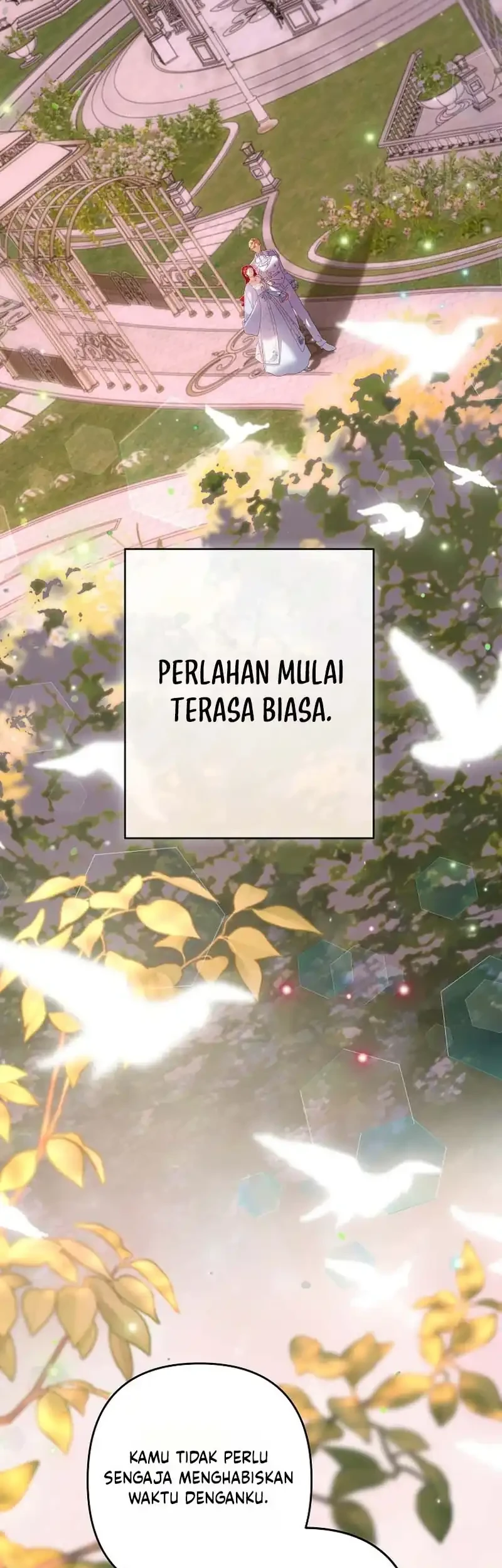 I Faked a Pregnancy, but My Husband Returned Chapter 37 Gambar 7