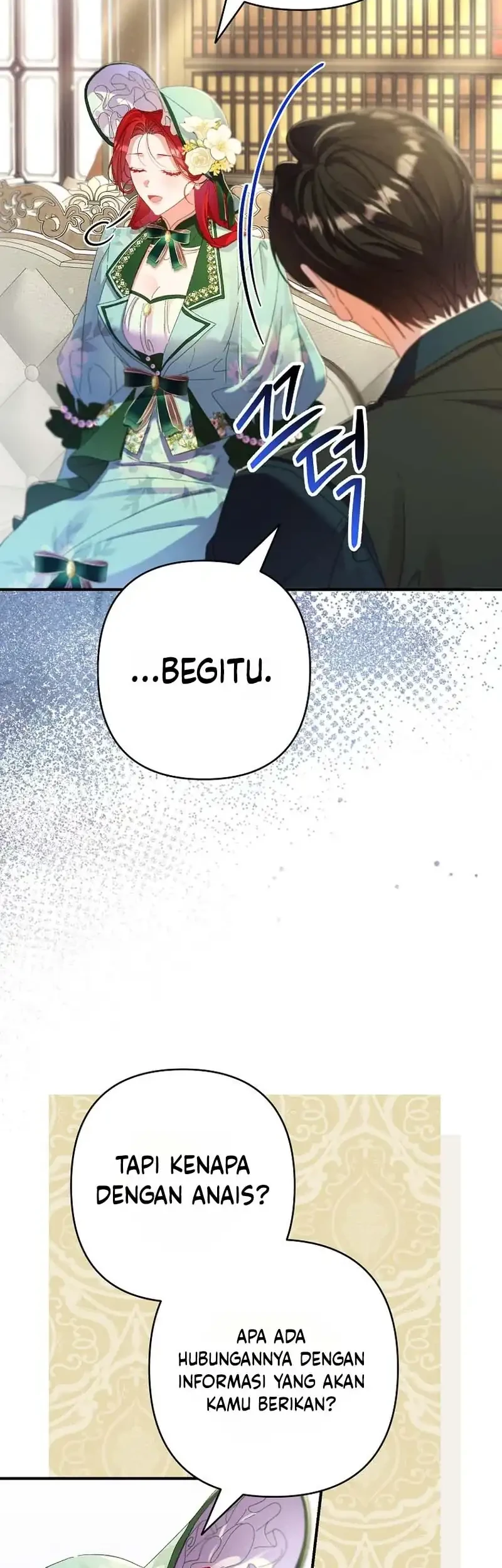 I Faked a Pregnancy, but My Husband Returned Chapter 38 Gambar 6