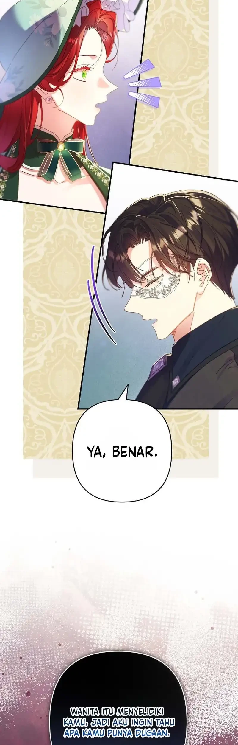 I Faked a Pregnancy, but My Husband Returned Chapter 38 Gambar 7