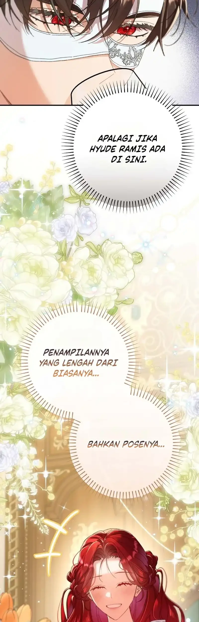 I Faked a Pregnancy, but My Husband Returned Chapter 40 Gambar 5