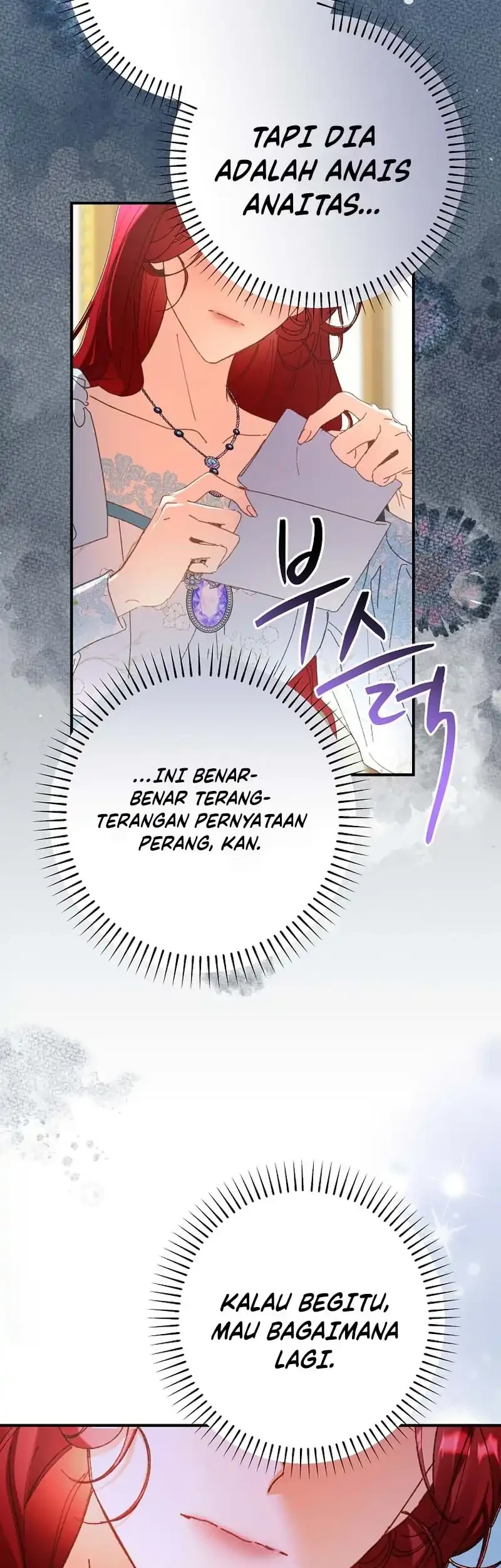 I Faked a Pregnancy, but My Husband Returned Chapter 42 Gambar 8