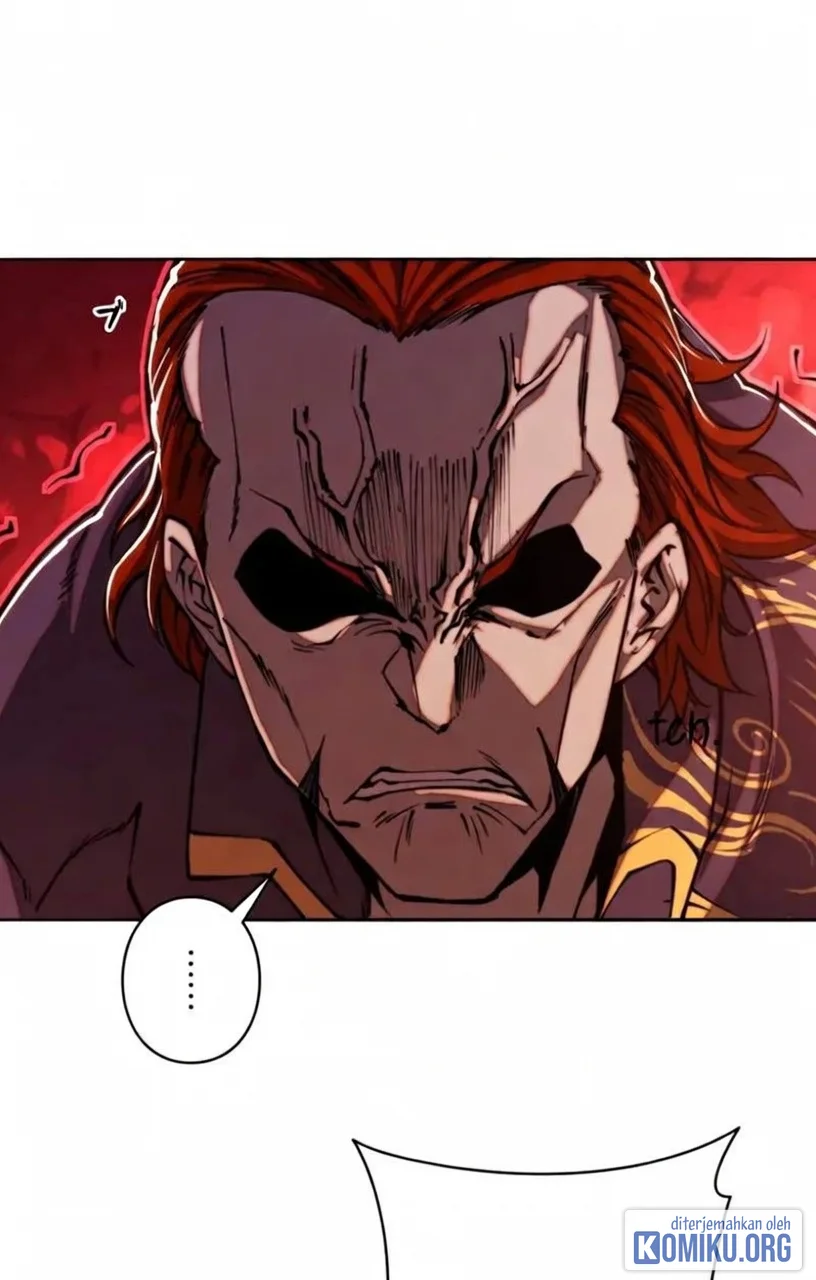 I Gained Power in a Post-Apocalyptic World and Became Unrivaled in the Real World Chapter 22 Gambar 3