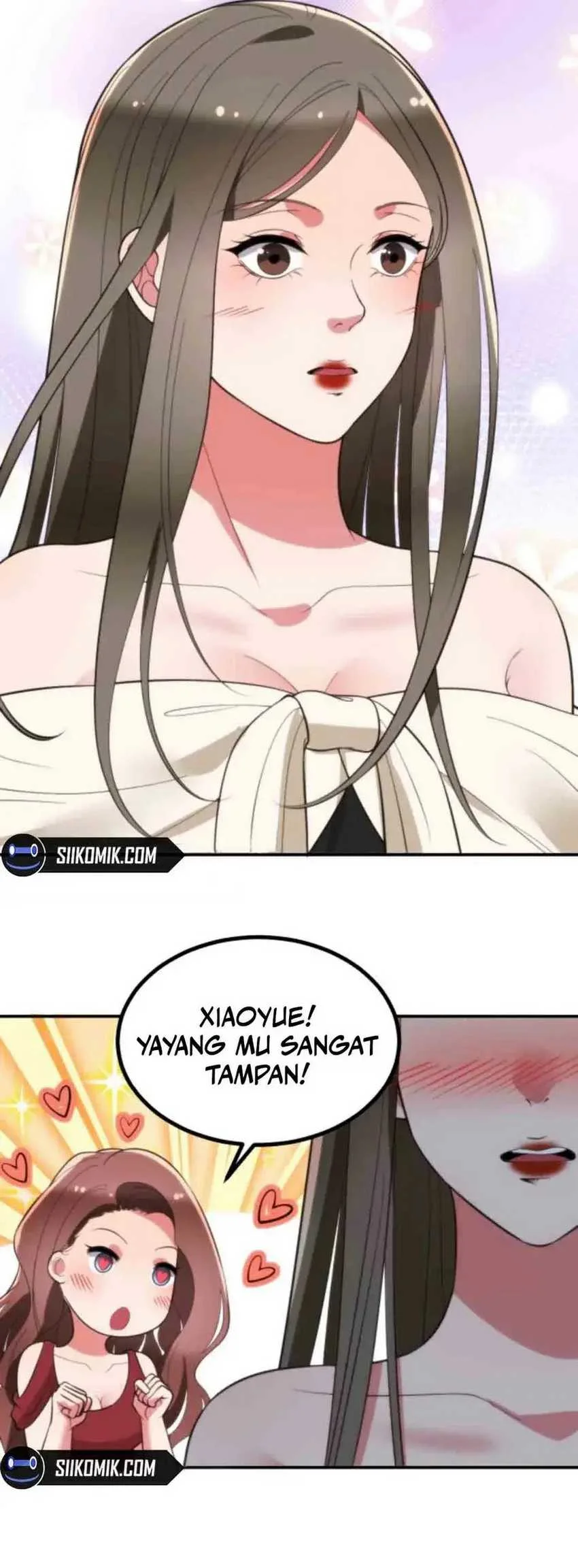 I Have 90 Billion Licking Gold Chapter 325 Gambar 3