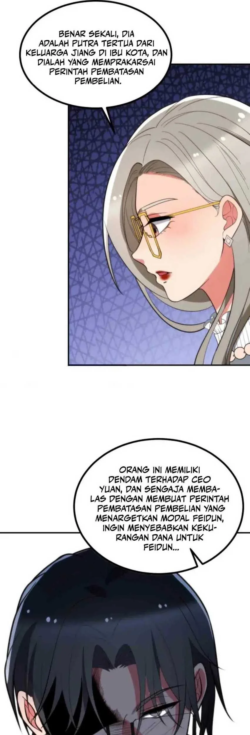 I Have 90 Billion Licking Gold Chapter 326 Gambar 3