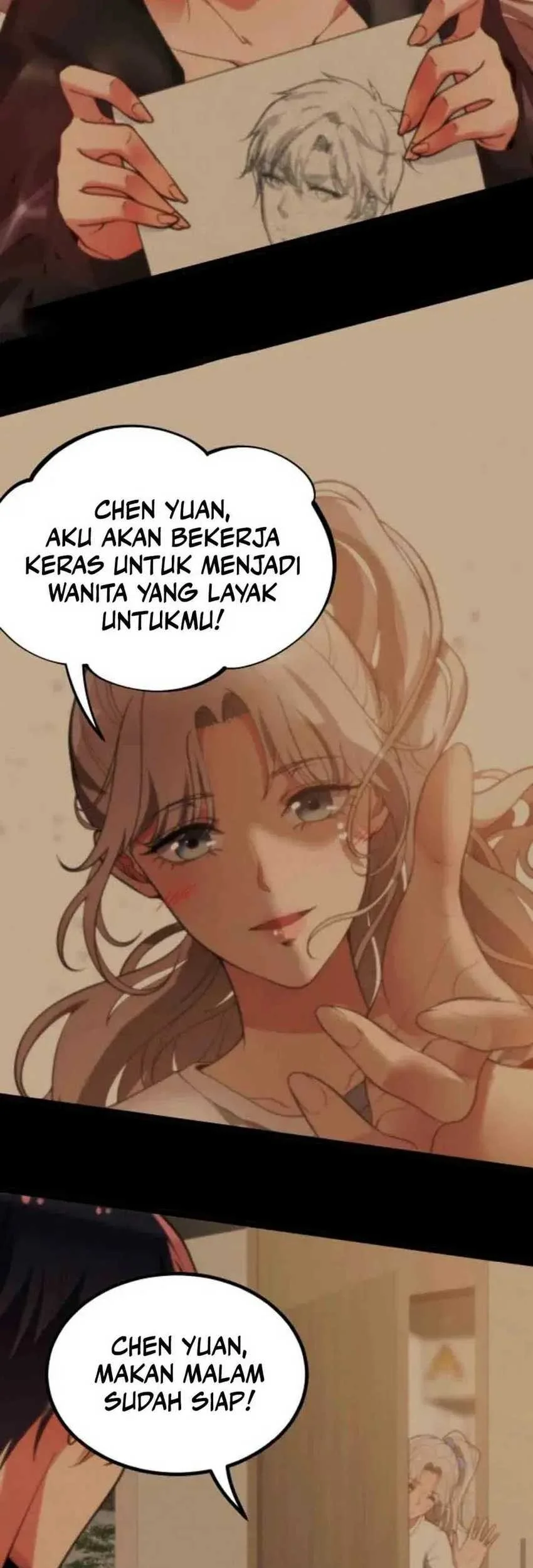 I Have 90 Billion Licking Gold Chapter 327 Gambar 4