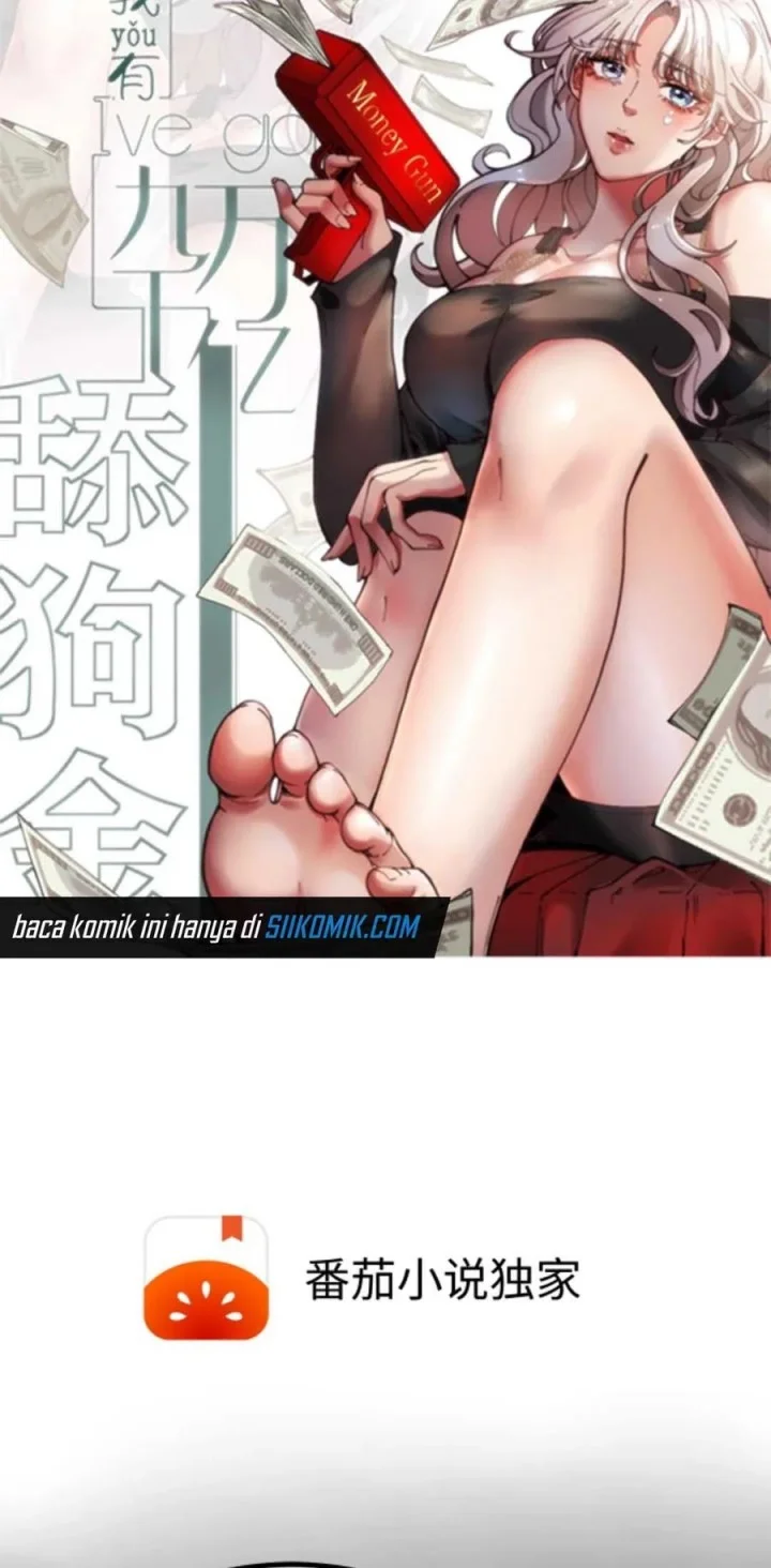 I Have 90 Billion Licking Gold Chapter 347 Gambar 3