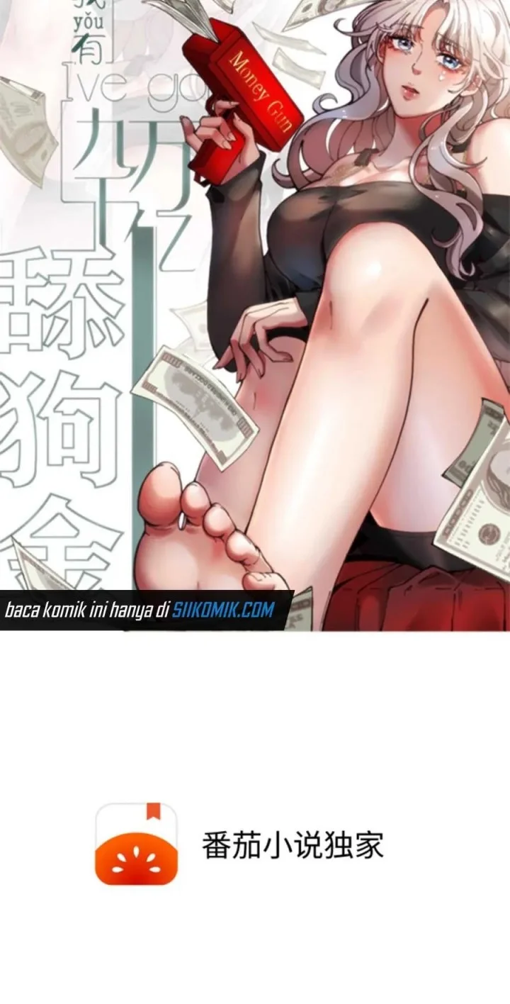 I Have 90 Billion Licking Gold Chapter 351 Gambar 3
