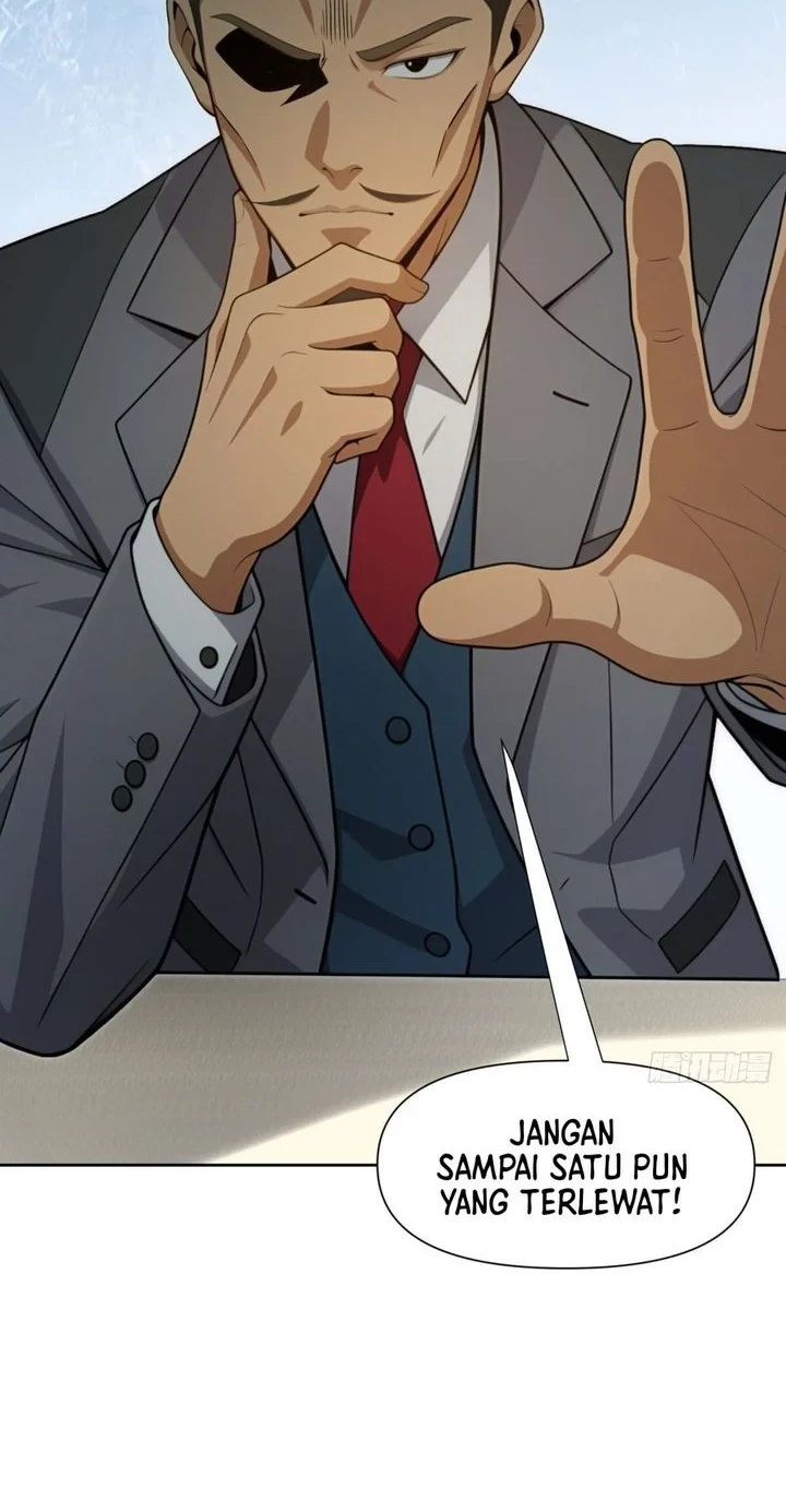 I Have Infinite Golden Traits Chapter 12 Gambar 4