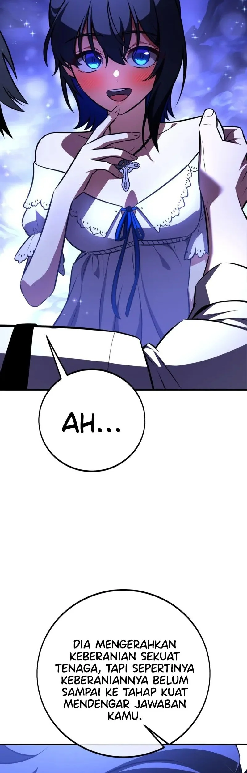 I Killed An Academy Player Chapter 103 Gambar 7