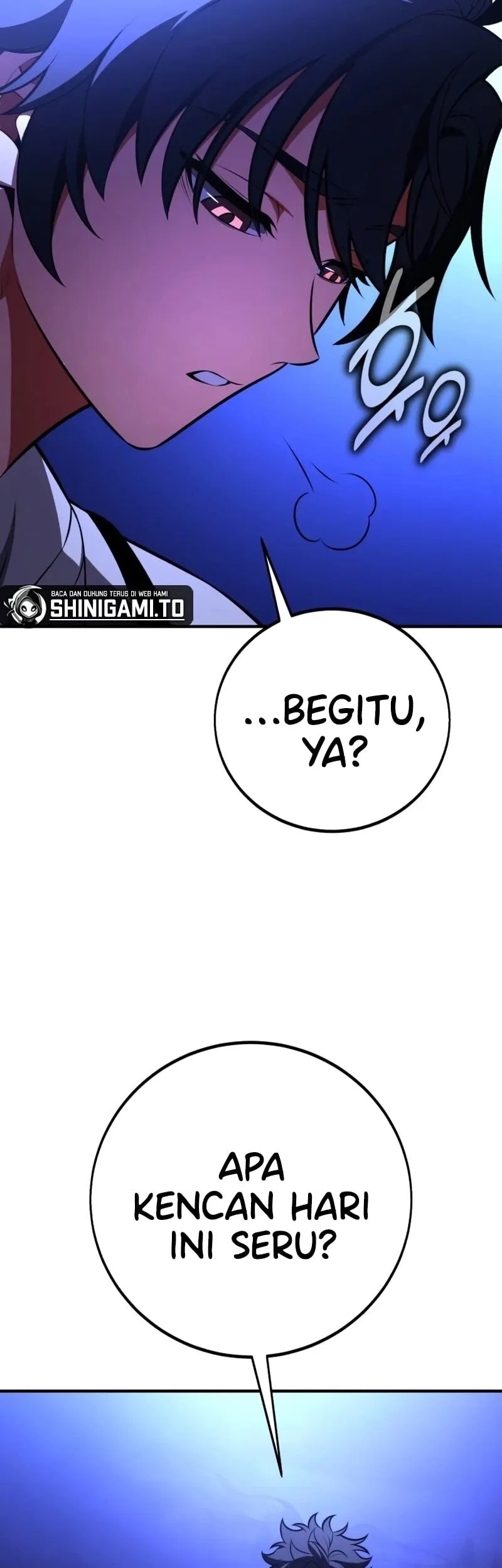 I Killed An Academy Player Chapter 103 Gambar 8