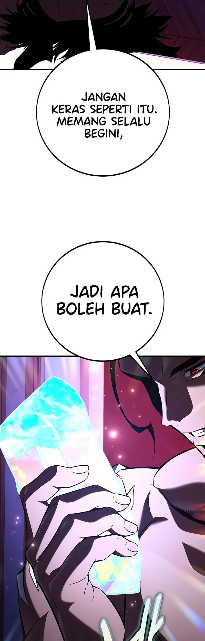 I Killed An Academy Player Chapter 104 Gambar 7
