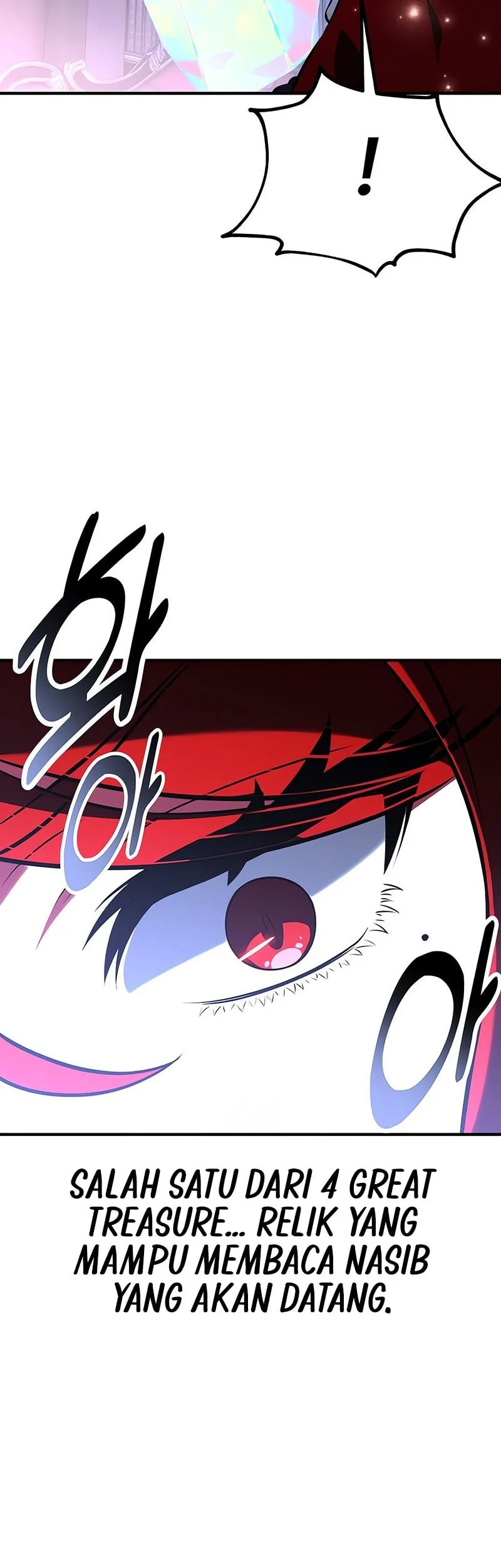 I Killed An Academy Player Chapter 104 Gambar 10