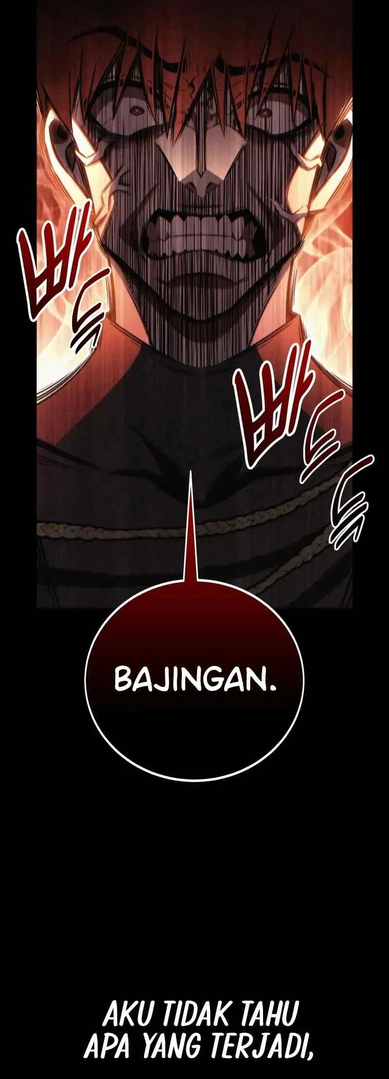 I Killed An Academy Player Chapter 105 Gambar 9